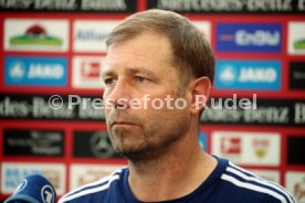03.09.22 VfB Stuttgart - FC Schalke 04