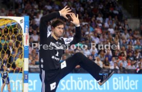 DKB Handball Bundesliga