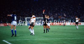 Deutschland - Argentinien