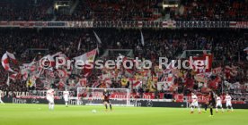 VfB Stuttgart - Bayer 04 Leverkusen