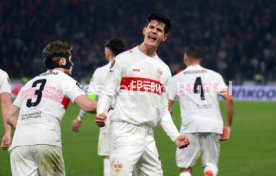 29.01.26 VfB Stuttgart - Young Boys Bern