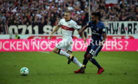 VfB Stuttgart - Hamburger SV