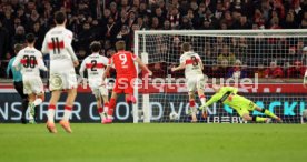 06.12.25 VfB Stuttgart - FC Bayern M&uuml;nchen