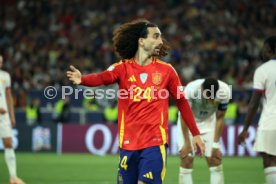 05.06.25 Spanien - Frankreich