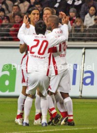 VfB Stuttgart