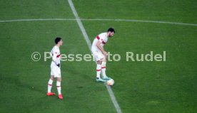 05.02.23 VfB Stuttgart - SV Werder Bremen