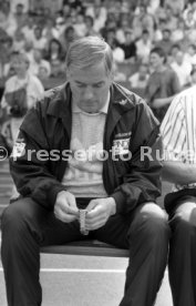 17.06.89 Stuttgarter Kickers - 1. FC N&uuml;rnberg