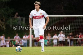 12.07.25 SV Fellbach - VfB Stuttgart