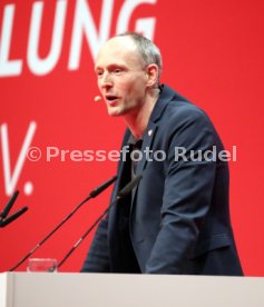 VfB Stuttgart Mitgliederversammlung 2019