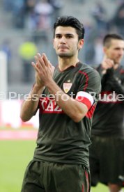03.03.12 Hamburger SV - VfB Stuttgart