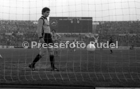 17.12.77 VfB Stuttgart - Eintracht Braunschweig