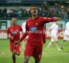 1. FC Heidenheim - 1. FC Union Berlin