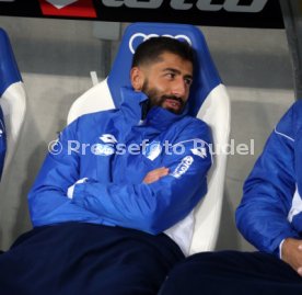 TSG 1899 Hoffenheim - VfB Stuttgart