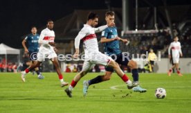 30.09.25 VfB Stuttgart II - SV Wehen Wiesbaden