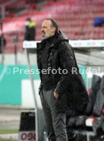 03.02.21 VfB Stuttgart - Borussia M&ouml;nchengladbach
