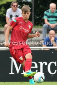 U19 VfB Stuttgart - SpVgg Greuther F&uuml;rth