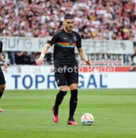 18.03.23 VfB Stuttgart - VfL Wolfsburg