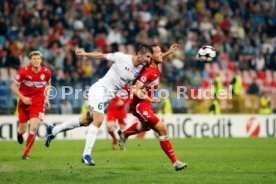 29.09.09 FC Unirea Urziceni - VfB Stuttgart