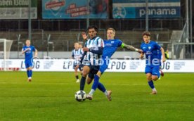 17.03.26 Stuttgarter Kickers - SGV Freiberg