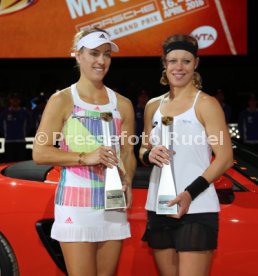 Porsche Tennis Grand Prix 2016