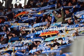 25.10.25 TSG 1899 Hoffenheim - 1. FC Heidenheim