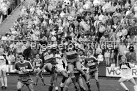 20.02.88 Borussia M&ouml;nchengladbach - VfB Stuttgart