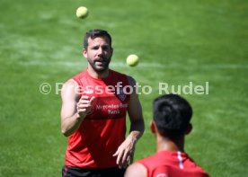 Trainingslager Kitzb&uuml;hel 2019