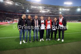 08.04.22 VfB Stuttgart - Borussia Dortmund