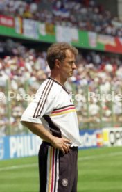 21.06.98 Deutschland - Jugoslawien