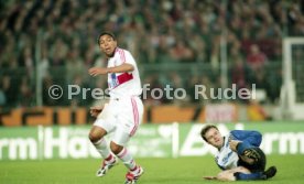 16.04.97 VfB Stuttgart - Hamburger SV