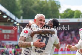 16.05.26 1. FC Heidenheim - FSV Mainz 05