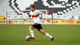 22.01.22 SC Freiburg - VfB Stuttgart