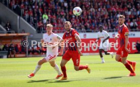 18.05.24 1. FC Heidenheim - 1. FC Köln