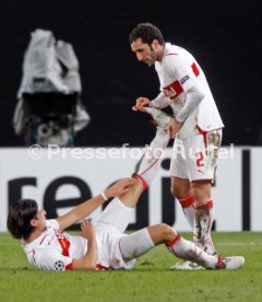 23.02.10 VfB Stuttgart - FC Barcelona