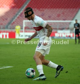04.04.21 VfB Stuttgart - SV Werder Bremen