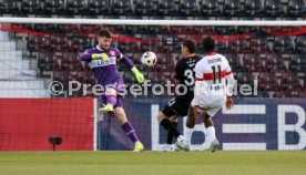 09.04.25 VfB Stuttgart II - FC Viktoria Köln 1904