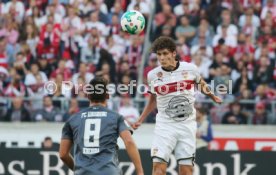 VfB Stuttgart - FC Augsburg