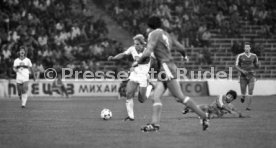 19.09.84 Levski Sofia - VfB Stuttgart