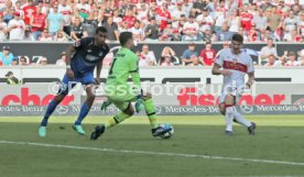 VfB Stuttgart - TSG 1899 Hoffenheim