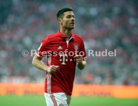 FC Bayern M&uuml;nchen - Borussia Dortmund