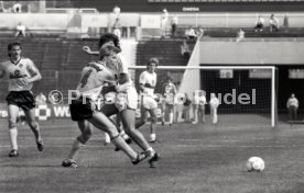 07.05.88 VfB Stuttgart - Borussia Dortmund