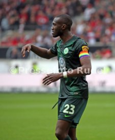 VfB Stuttgart - VfL Wolfsburg