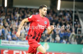 18.10.22 Stuttgarter Kickers - Eintracht Frankfurt
