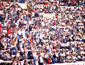 31.05.86 Bulgarien - Italien