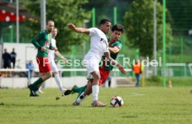 05.05.24 FC Esslingen - TSV Weilimdorf