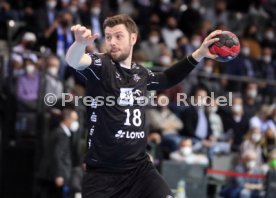 10.02.22 TVB Stuttgart - HSV Hamburg
