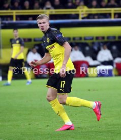 Borussia Dortmund - Paris St. Germain