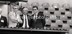 15.05.85 FC Everton - Rapid Wien