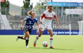 29.08.26 Frauen VfB Stuttgart - Hamburger SV