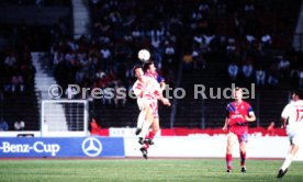 11.08.94 VfB Stuttgart - FC Bayern M&uuml;nchen